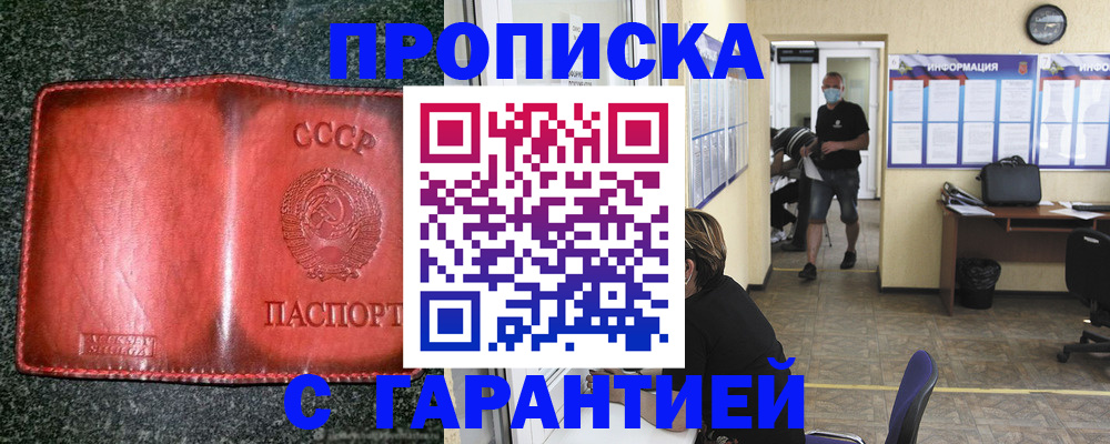 прописка гарантия в Окуловке